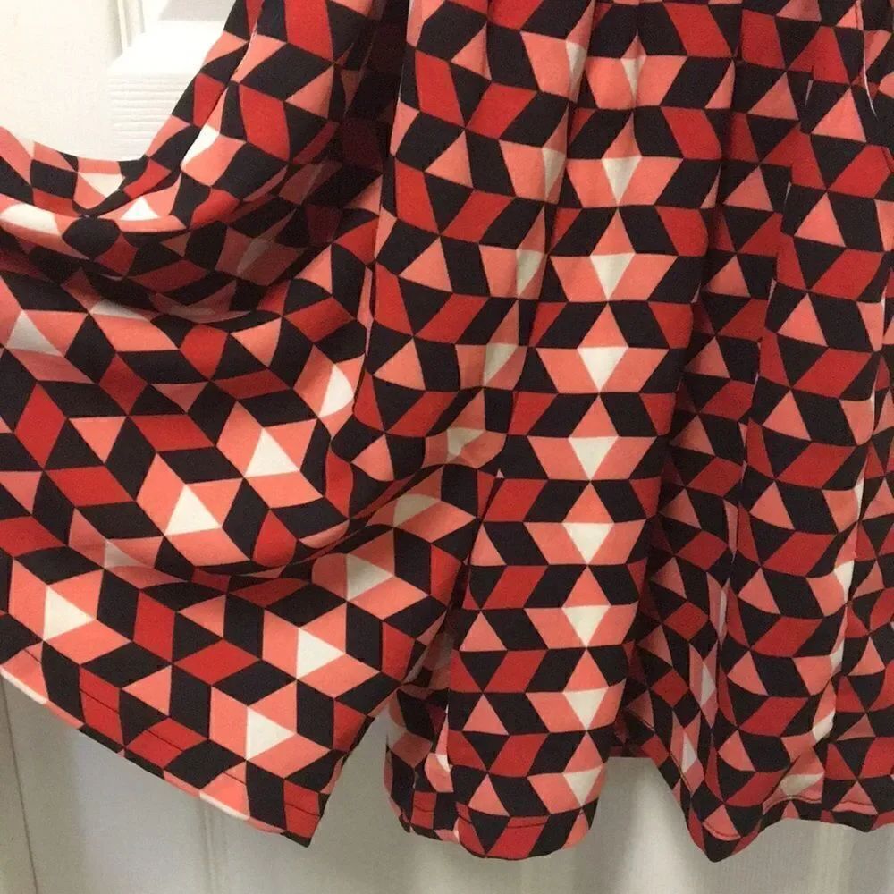 XOXO Romper  - Picture 4 of 8
